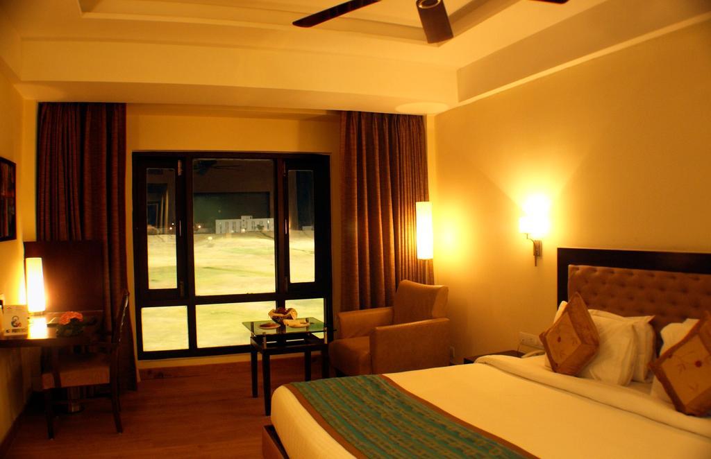 Cambay Resort Dźajpur Pokój zdjęcie