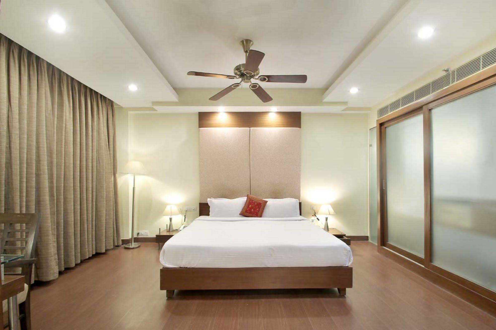 Cambay Resort Dźajpur Zewnętrze zdjęcie